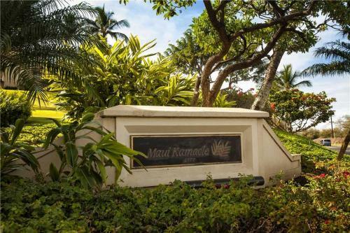 Apartamento Maui Kamaole F-208 Condo