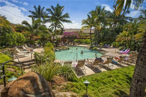 Apartamento Maui Kamaole F-208 Condo