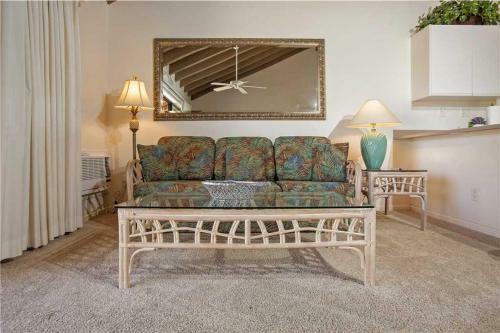 Apartamento Maui Kamaole F-208 Condo