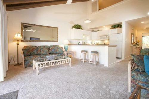 Apartamento Maui Kamaole F-208 Condo