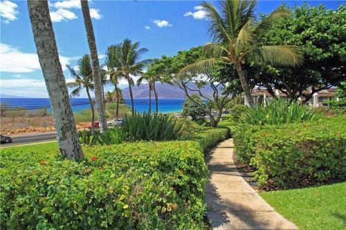 Apartamento Maui Kamaole F-208 Condo