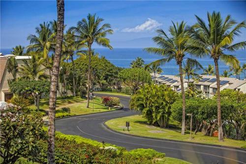 Apartamento Maui Kamaole F-208 Condo