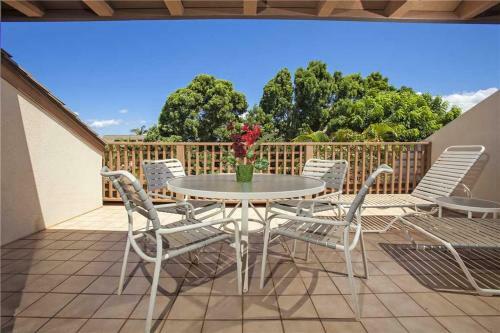 Apartamento Maui Kamaole F-208 Condo