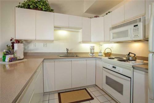 Apartamento Maui Kamaole F-208 Condo