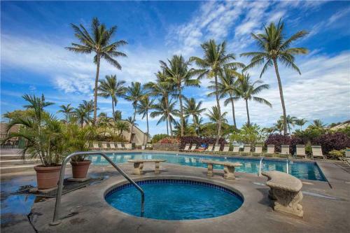 Apartamento Maui Kamaole F-208 Condo