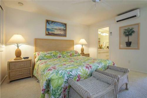 Apartamento Maui Kamaole F-208 Condo