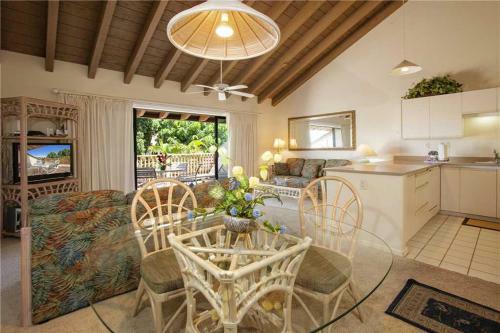 Apartamento Maui Kamaole F-208 Condo