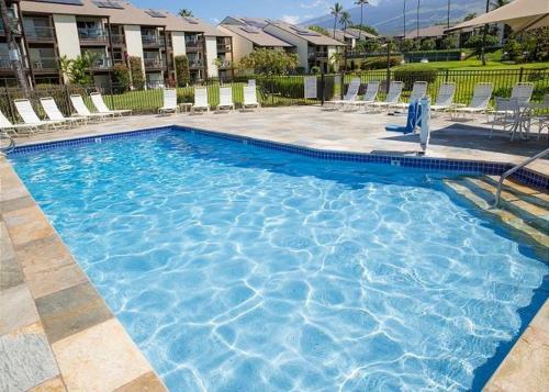 Apartamento Hale Kamaole #213