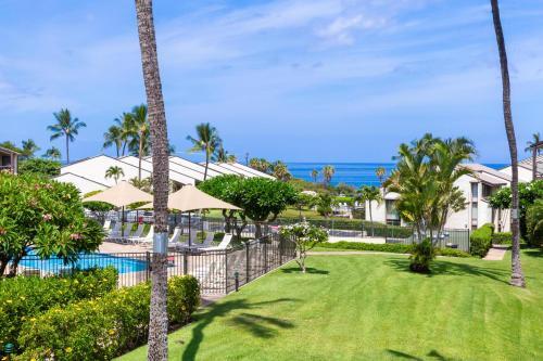 Apartamento Hale Kamaole #241
