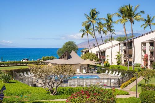 Apartamento Hale Kamaole #241
