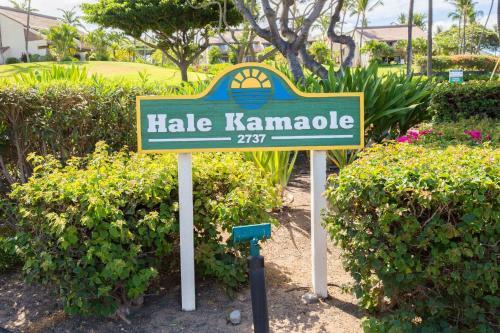 Apartamento Hale Kamaole #241
