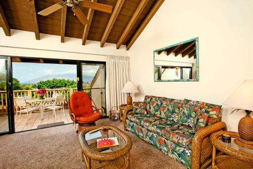 Aparthotel Maui Kamaole By Condominium Rentals Hawaii