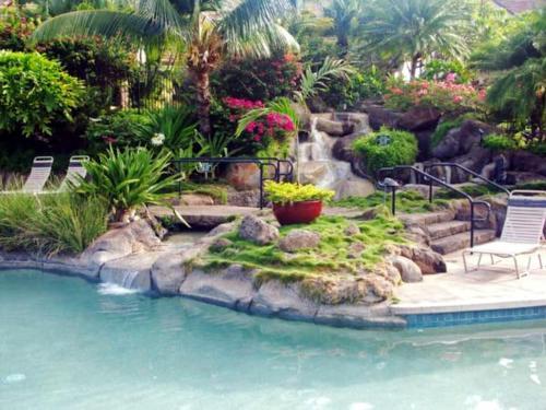 Aparthotel Maui Kamaole By Condominium Rentals Hawaii