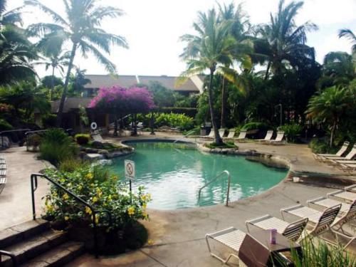 Aparthotel Maui Kamaole By Condominium Rentals Hawaii