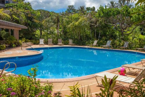 Apartamento Wailea Ekolu #105 Condo