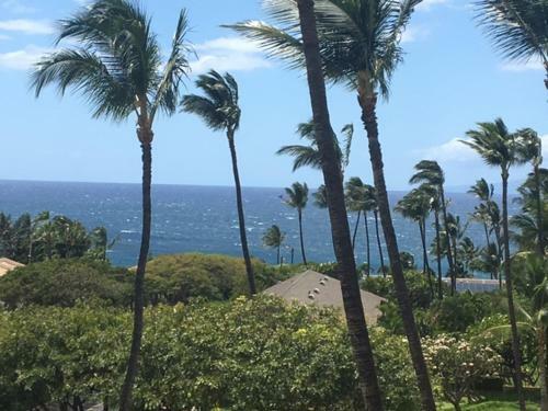 Apartamento Kihei Akahi #d-412 Condo