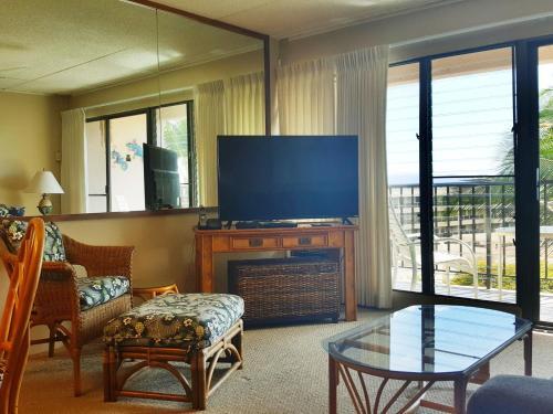 Apartamento Kihei Akahi #d-412 Condo