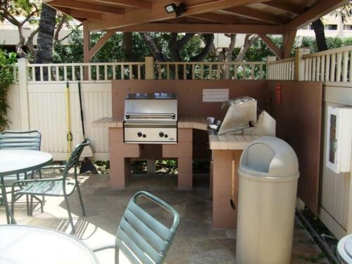 Apartamento Kihei Akahi #d-412 Condo