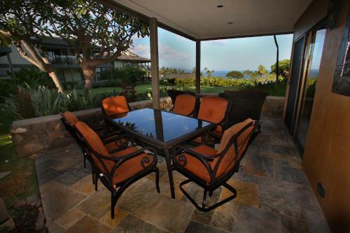 Apartamento Wailea Elua #207 Condo