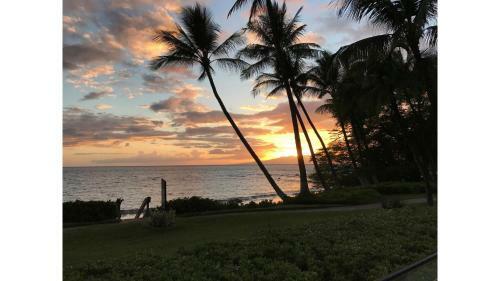 Apartamento Wailea Elua #207 Condo