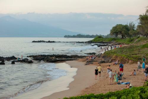 Apartamento Maui Parkshore #304 Condo