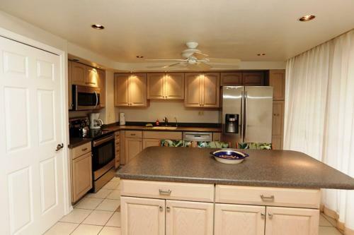 Apartamento Maui Parkshore #304 Condo