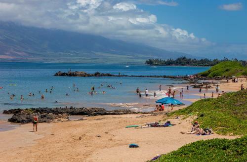 Apartamento Maui Parkshore #304 Condo