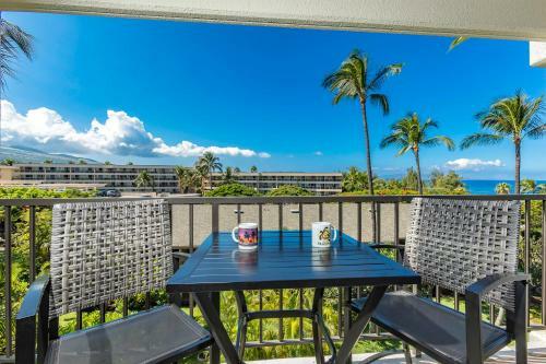 Apartamento Kihei Akahi C-507 - One Bedroom Condo