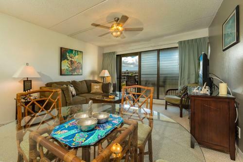 Apartamento Kihei Akahi C-507 - One Bedroom Condo