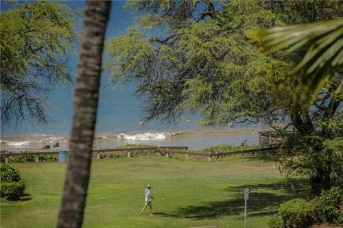 Apartamento Kamaole Sands 10-407 Condo
