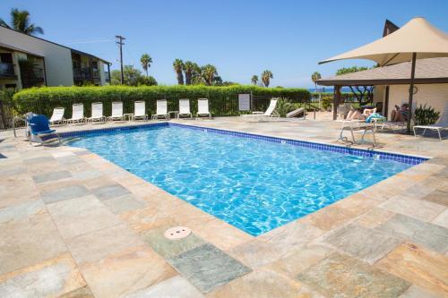 Apartamento Hale Kamaole #329
