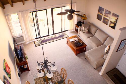 Apartamento Maui Kamaole #h-211 Condo