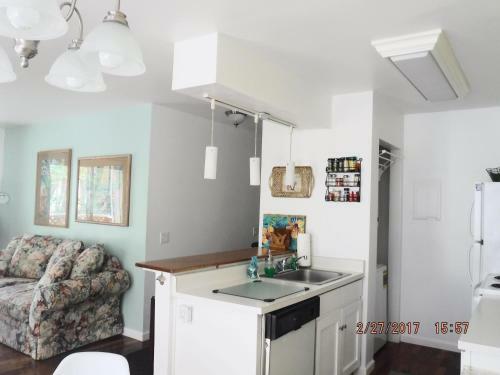 Apartamento Fairway Terrace #f-203 Condo