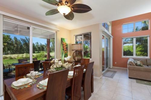 P4 Waikoloa Beach Villas