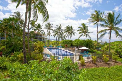 Vista Waikoloa F105