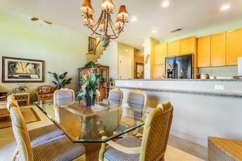 Waikoloa Colony Villas #1104