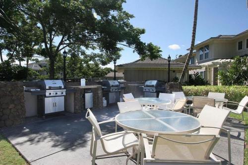 Fairway Villas C3