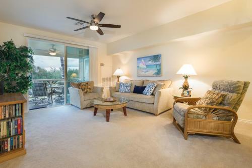 Apartamento Kolepa Aloha Condo