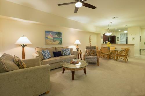 Apartamento Kolepa Aloha Condo