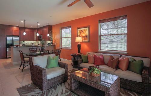 Apartamento Hale Mali'e - Waikoloa Condo