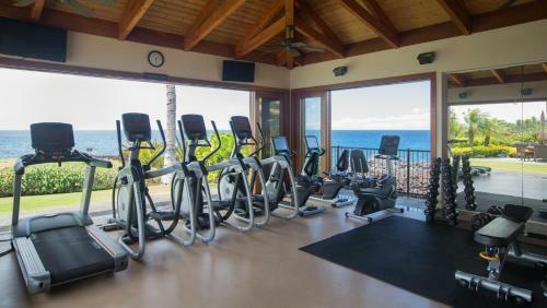 Apartamento Hale Mali'e - Waikoloa Condo
