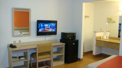 Motel 6 Marysville