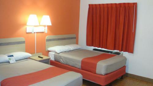 Motel 6 Marysville