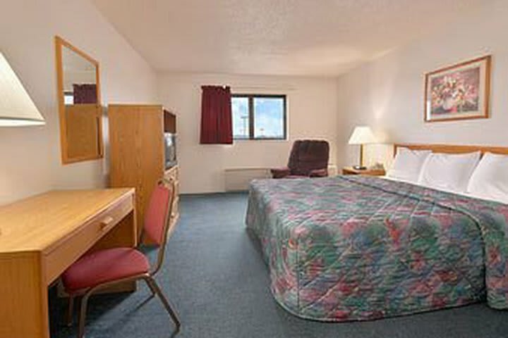 Hotel Super 8 Muscatine