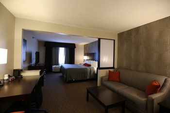 Hotel Fairfield Inn Muscatine