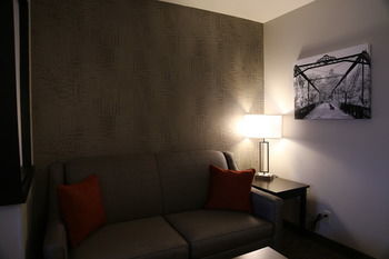 Hotel Fairfield Inn Muscatine