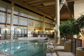 Clarion Hotel Muscatine