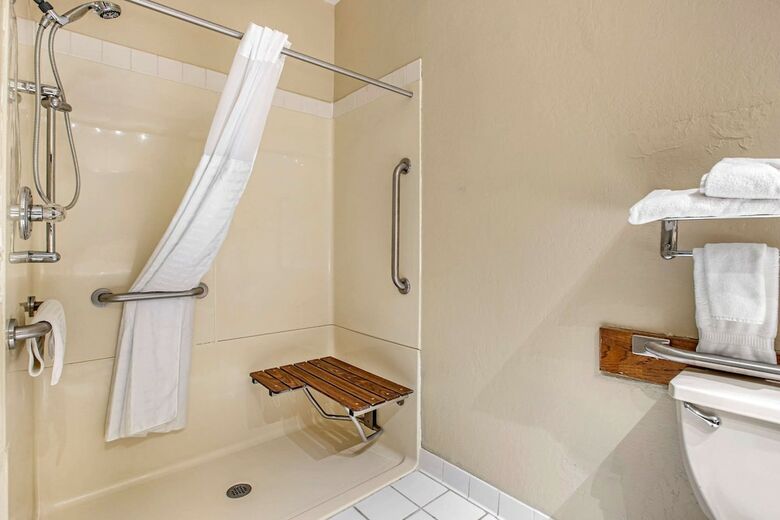Hotel Comfort Inn Muscatine