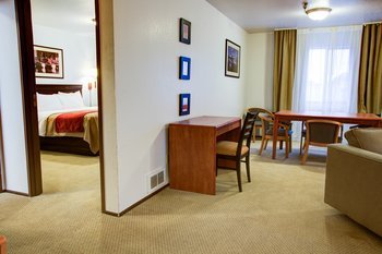 Hotel Comfort Inn Florence