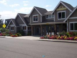 Motel Riverhouse Inn